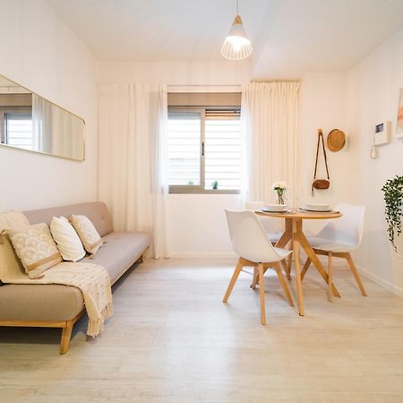 Twinsuites Málaga Kültér fotó