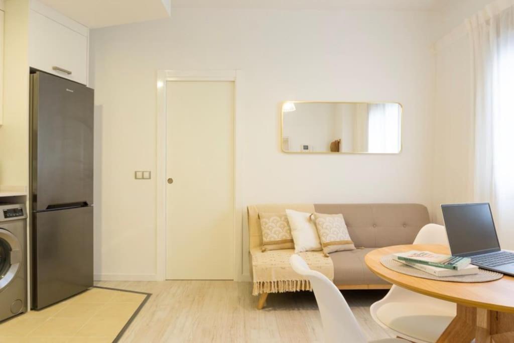 Twinsuites Málaga Kültér fotó