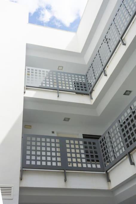 Twinsuites Málaga Kültér fotó