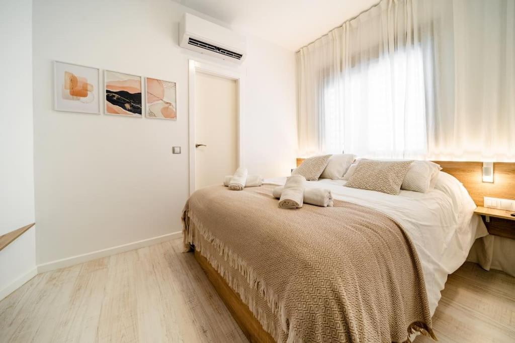 Twinsuites Málaga Kültér fotó