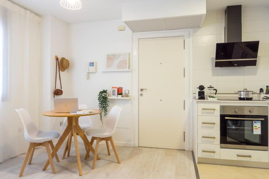 Twinsuites Málaga Kültér fotó