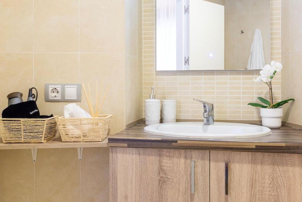 Twinsuites Málaga Kültér fotó