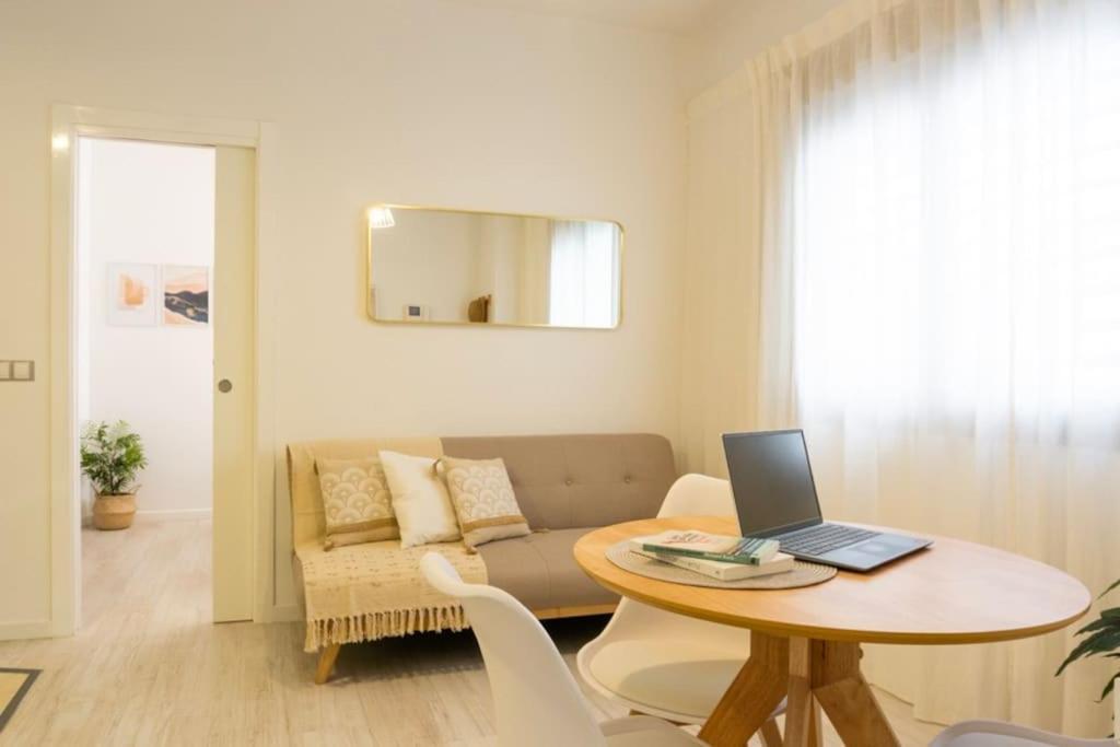 Twinsuites Málaga Kültér fotó