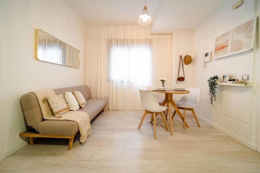 Twinsuites Málaga Kültér fotó