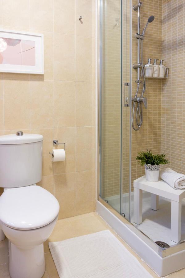Twinsuites Málaga Kültér fotó