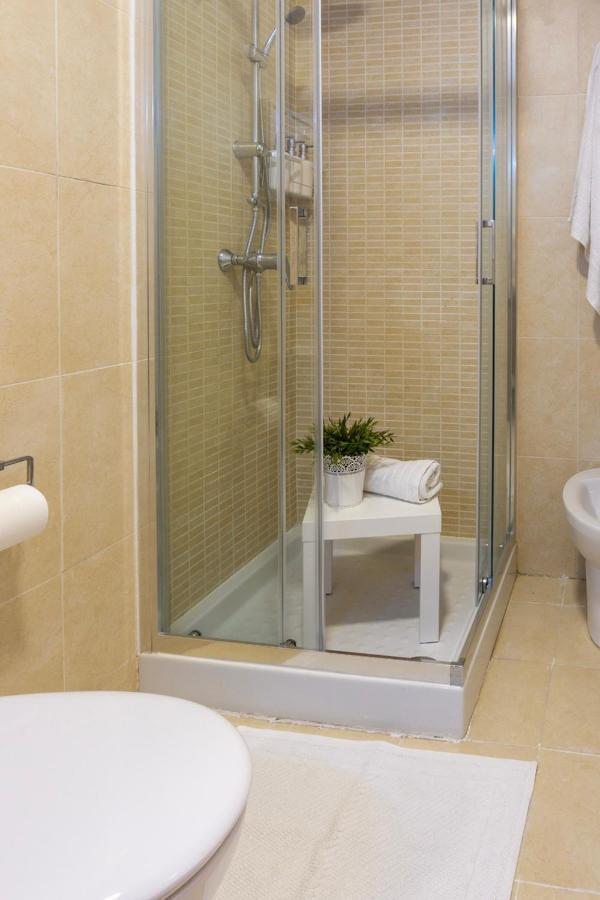 Twinsuites Málaga Kültér fotó
