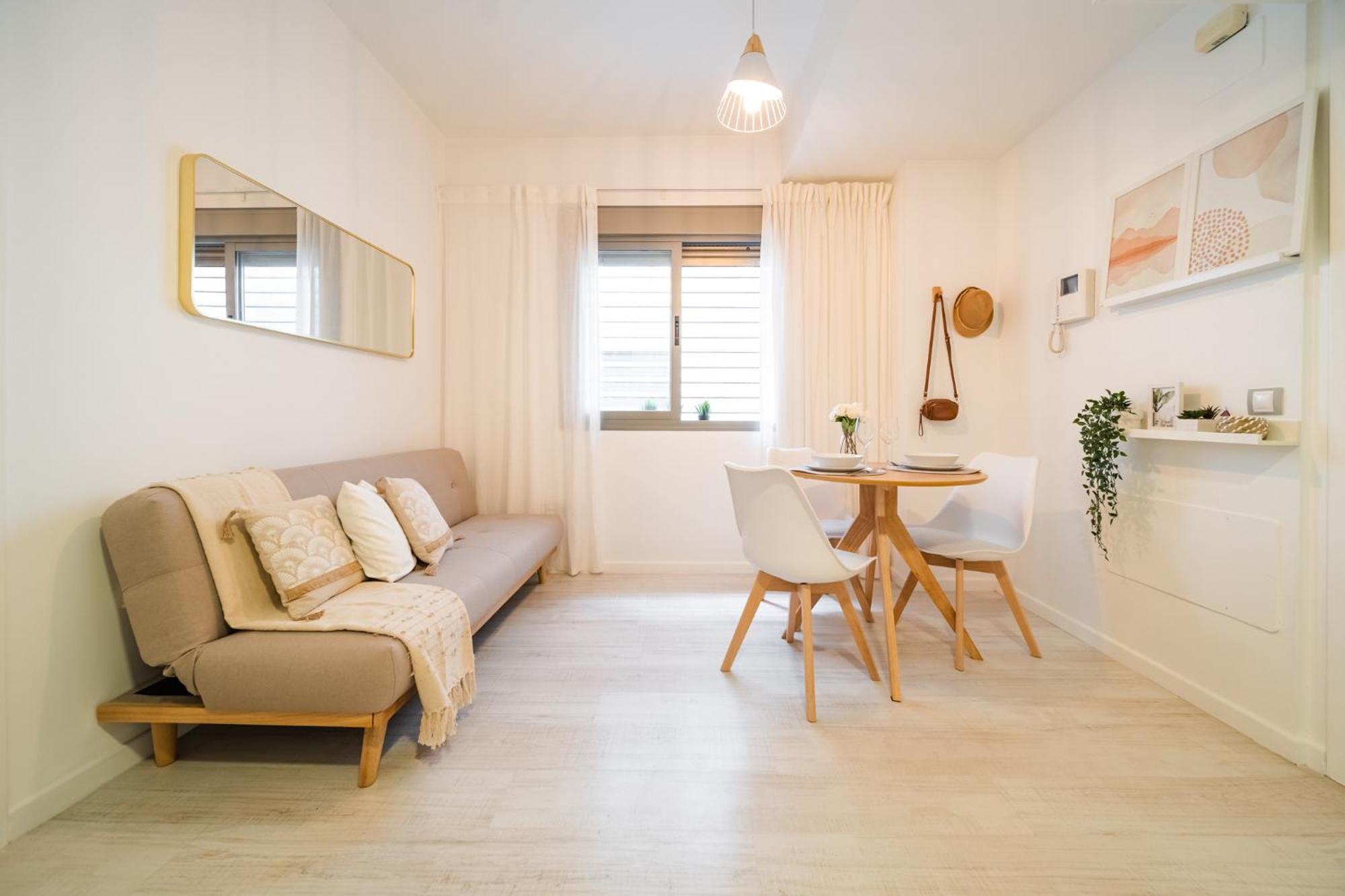 Twinsuites Málaga Kültér fotó